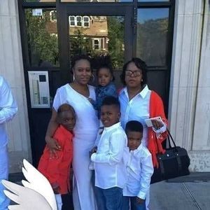 Meet your Posher, Veronica